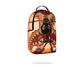 Sprayground - Looney Tunes Marvin Bomb Dlxr Backpack 