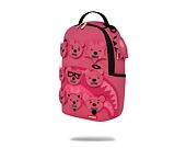 Sprayground - Mini Bear Pockets Dlx Backpack 