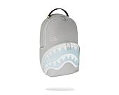 Sprayground - Shark Central Mesh Dlxs Backpack 