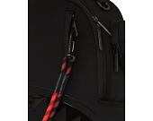 Sprayground - Shark Central Kyushu Mountain Dlxs Backpack 