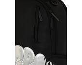 Sprayground - Metallic Drip Shark Bubble Letters Dlx Backpack 