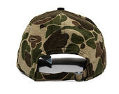 kšiltovka NEW ERA 1920 MLB Wool duck camo NEYMET