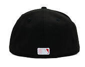 Kšiltovka New Era -  59FIFTY MLB Roses - Chicago White Sox