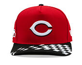 New Era - 2025 MLB Speedway Classic 59FIFTY A-Frame - Cincinnati Reds