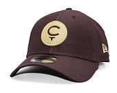 kšiltovka NEW ERA LIV25 940 Circle CLEEKS