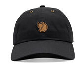 Kšiltovka Fjällräven - Vidda Cap - Dark Grey