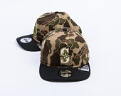 kšiltovka NEW ERA 1920 MLB Wool duck camo SEAMAR