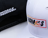 kšiltovka NEW ERA LIV25 970 Vamos FIRBLS