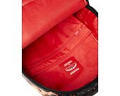 Sprayground - Fire & Ice Shark Dlxsv Backpack 