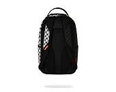 Sprayground - Mix And Match Scribble Dlx Backpack 