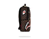 Sprayground - Taz Destroy Dlxsv Backpack 