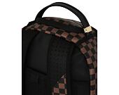 Sprayground - Taz Destroy Dlxsv Backpack 