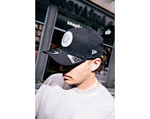 New Era - LIV Golf 9SEVENTY - Ironheads - Black