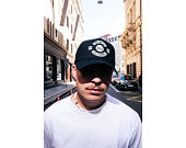 Kšiltovka Von Dutch - Trucker - MC Logo - Black/Black