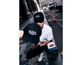 Kšiltovka Von Dutch - Trucker - Cali Brushed Patch - Black