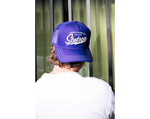 Kšiltovka Stetson - Trucker Cap American Heritage Classic - 83
