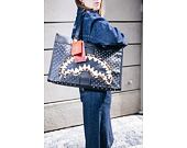 Sprayground - Cheetah Punk Tortuga Tote 