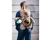 Sprayground - Ninja Star Bear Bear Backpack 