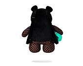 Sprayground - Lost In Space Drip Moneybear Teddy Bear 
