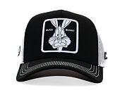 Kšiltovka Capslab - Looney Tunes trucker