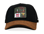 Kšiltovka Capslab - Looney Tunes trucker