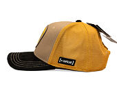 Kšiltovka Capslab - Harry Potter trucker