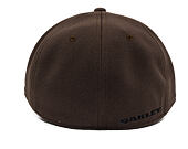 Oakley - Tincan Remix  Cap - Cocoa Brown