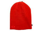 Oakley - Fine Knit Hat - Flame Red