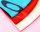 Oakley - Beanie Ellipse - Flame Red