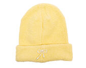 Kangol - Pearl Beanie - Butter Chiffon