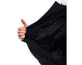 Péřová Bunda - Urbanslope Puffer Jacket - Blackout