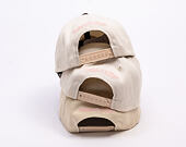 Kšiltovka Mitchell & Ness - Blush Sand Classic Red - New York Knicks - Sand/Brown