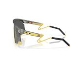 Sluneční Brýle Oakley - Bxtr Metal - Prizm Black / Matte Grey Ink / Vintage Gold