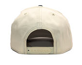 New Era - NHL Chainstitch 9FIFTY A-Frame - Toronto Maple Leafs - Chrome White