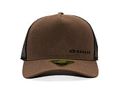 Kšiltovka Oakley - Chalten Cap - Cocoa Brown