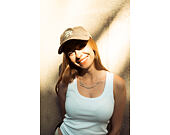 Kšiltovka New Era - MLB Houndstooth 9TWENTY - LA Dodgers - Auburn