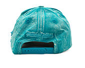 Cap Mitchell & Ness - NBA Downtown Pro Snapback Hwc - Charlotte Hornets - Teal