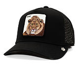 Goorin - King Trucker Cap