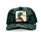 Goorin - Duck Camo