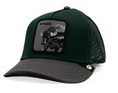 Goorin - Two-Tone Buffalo
