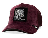 Goorin - Velour Tiger