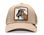 Goorin - Goat Trucker Cap