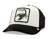 Goorin - Deadly Trucker Cap