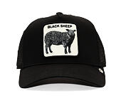 Goorin - Black Sheep Trucker Cap