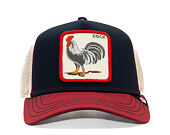 Goorin - Rooster Trucker Cap
