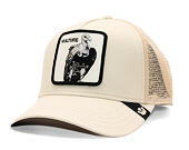 Goorin - Vulture Trucker Cap