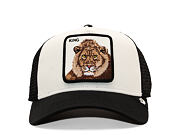 Goorin - King Trucker Cap