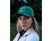 New Era - LIV Golf 9SEVENTY - Stinger - Kelly Green