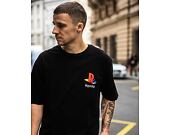 Triko Rip N Dip - Nermii Tee - Black