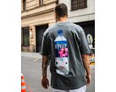 Triko Rip N Dip - Real Water Tee - Charcoal